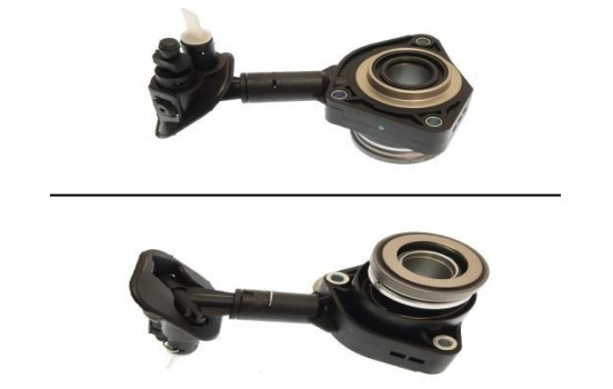 Central Slave Cylinder, clutch 990117 Kawe