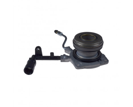 Central Slave Cylinder, clutch ADA103612 Blue Print, Image 2