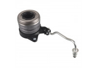 Central Slave Cylinder, clutch ADA103613 Blue Print