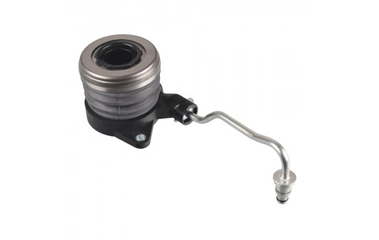 Central Slave Cylinder, clutch ADA103613 Blue Print