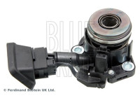 Central Slave Cylinder, clutch ADBP360011 Blue Print