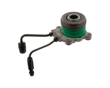 Central Slave Cylinder, clutch ADBP360014 Blue Print