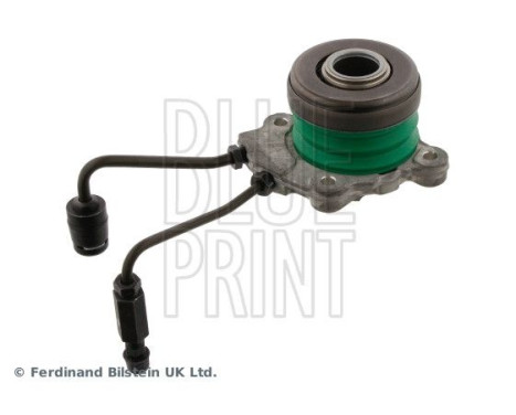 Central Slave Cylinder, clutch ADBP360014 Blue Print, Image 2