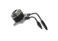 Central Slave Cylinder, clutch ADG03648 Blue Print