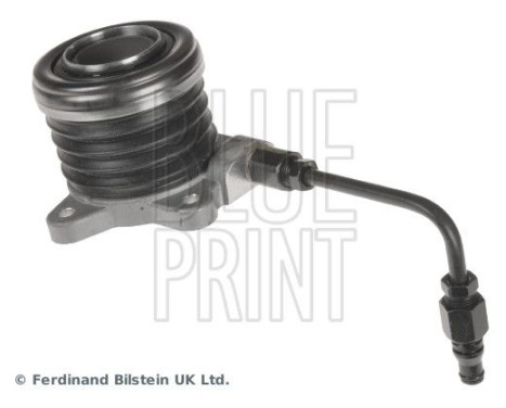 Central Slave Cylinder, clutch ADG03657 Blue Print, Image 3