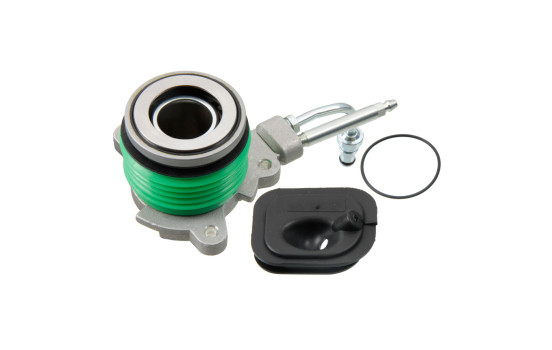 Central Slave Cylinder, clutch ADJ133607 Blue Print