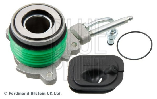 Central Slave Cylinder, clutch ADJ133607 Blue Print, Image 2