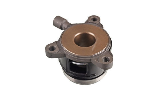 Central Slave Cylinder, clutch ADT33692 Blue Print, Image 2