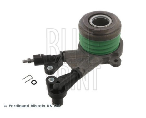 Central Slave Cylinder, clutch ADU173602 Blue Print, Image 2