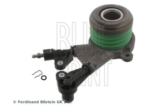 Central Slave Cylinder, clutch ADU173602 Blue Print, Image 2
