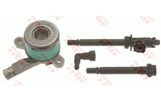 Central Slave Cylinder, clutch PJQ203 TRW