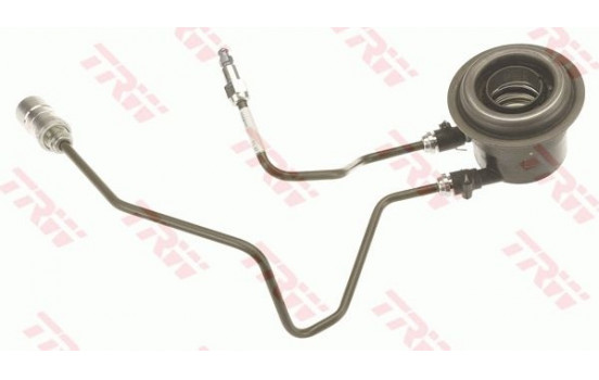 Central Slave Cylinder, clutch PJQ216 TRW