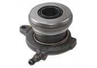Central Slave Cylinder, clutch