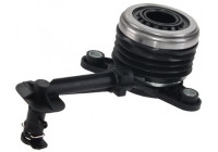 Central Slave Cylinder, clutch