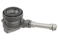 Central Slave Cylinder, clutch