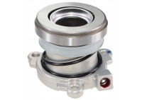 Central Slave Cylinder, clutch