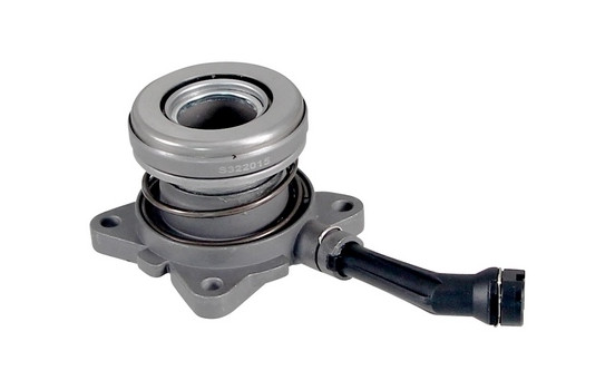 Central Slave Cylinder, clutch