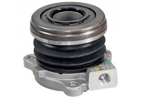 Central Slave Cylinder, clutch