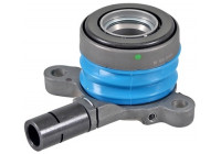 Central Slave Cylinder, clutch