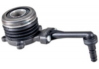 Central Slave Cylinder, clutch