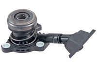 Central Slave Cylinder, clutch