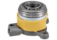 Central Slave Cylinder, clutch