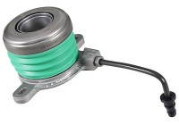 Central Slave Cylinder, clutch