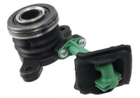 Central Slave Cylinder, clutch