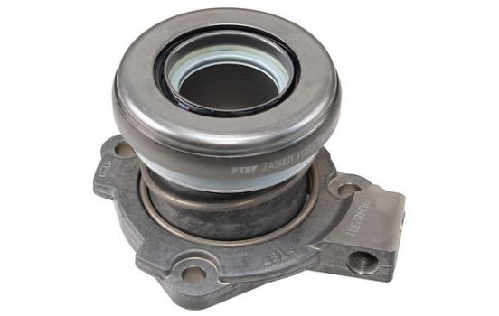Central Slave Cylinder, clutch