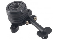 Central Slave Cylinder, clutch