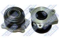 Central Slave Cylinder, clutch