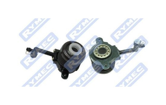Central Slave Cylinder, clutch