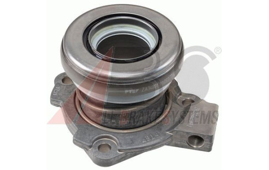 Central Slave Cylinder, clutch, Image 2