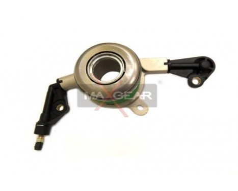 Central Slave Cylinder, clutch