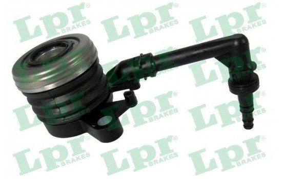 Central Slave Cylinder, clutch