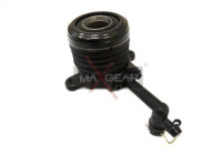 Central Slave Cylinder, clutch