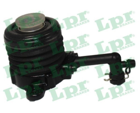 Central Slave Cylinder, clutch