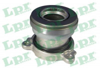 Central Slave Cylinder, clutch