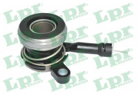 Central Slave Cylinder, clutch