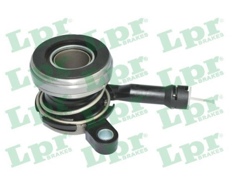 Central Slave Cylinder, clutch