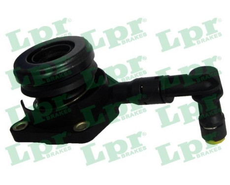 Central Slave Cylinder, clutch