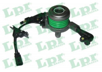 Central Slave Cylinder, clutch