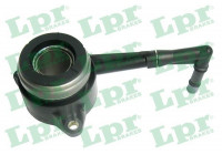 Central Slave Cylinder, clutch