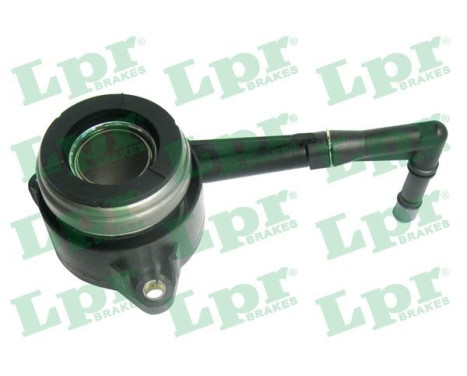Central Slave Cylinder, clutch