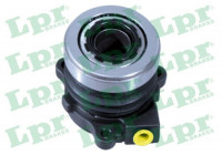 Central Slave Cylinder, clutch