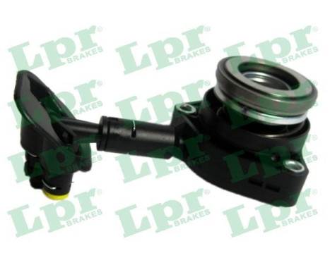 Central Slave Cylinder, clutch