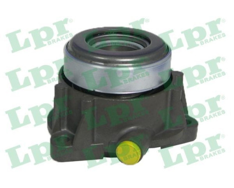 Central Slave Cylinder, clutch