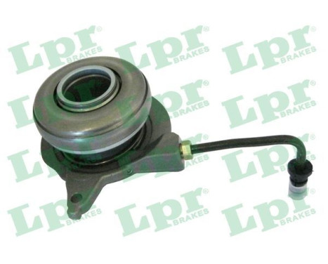 Central Slave Cylinder, clutch