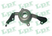 Central Slave Cylinder, clutch