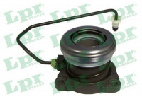 Central Slave Cylinder, clutch